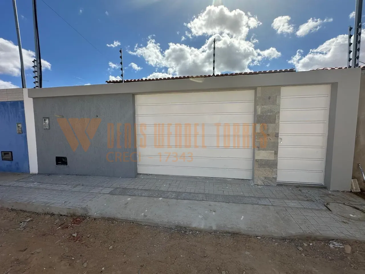 Excelente oportunidade no Bairro Nova Juazeiro