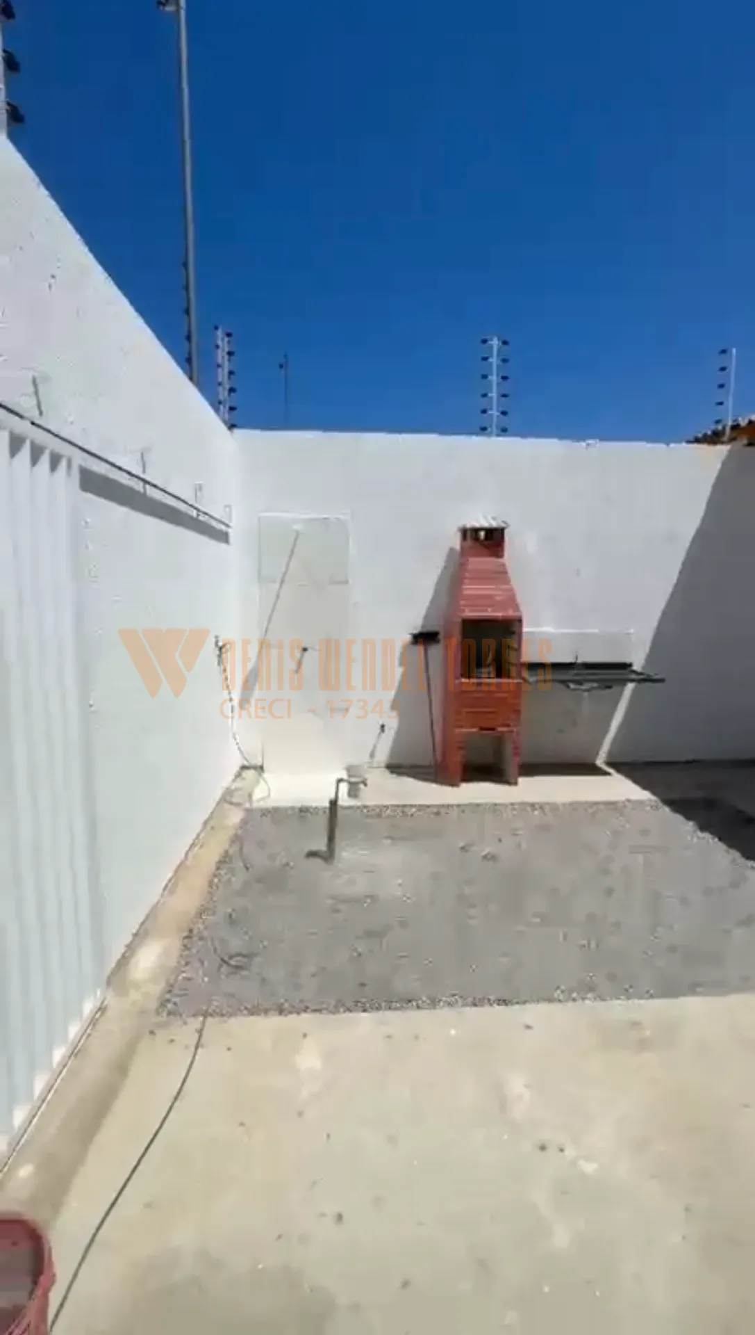 Oportunidade no bairro vivendo do pomar
