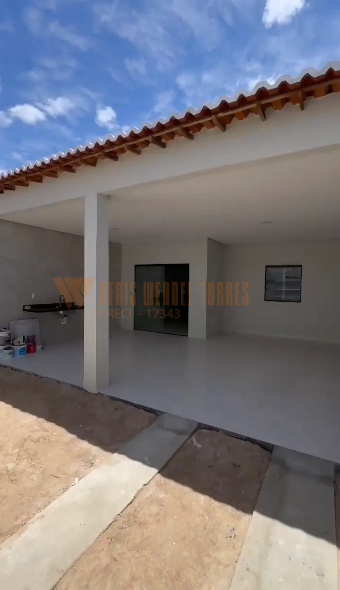 Oportunidade no bairro Nova Juazeiro